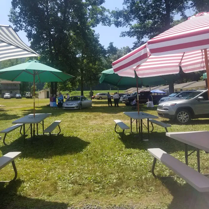 Beulah camp Picture 2