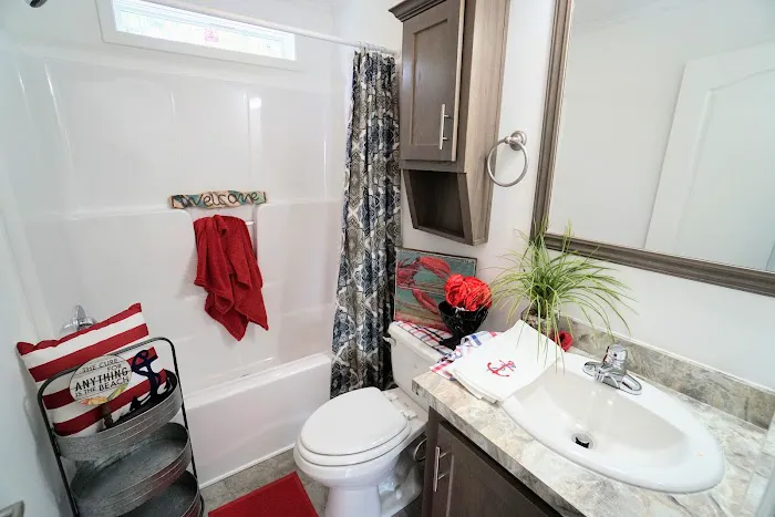 Harbor Crossings Manufactured Home Community Picture 10