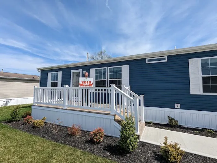 Harbor Crossings Manufactured Home Community Picture 9