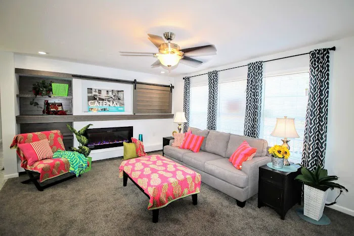 Harbor Crossings Manufactured Home Community Picture 7