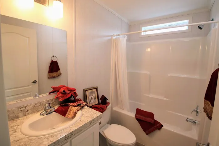 Harbor Crossings Manufactured Home Community Picture 1