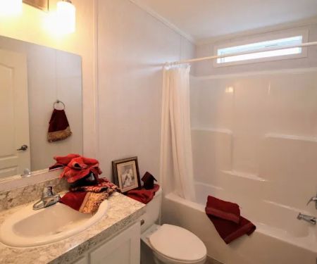 Harbor Crossings Manufactured Home Community