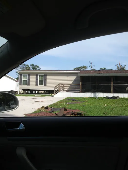 Pine Hill Mobile Home Court Picture 2