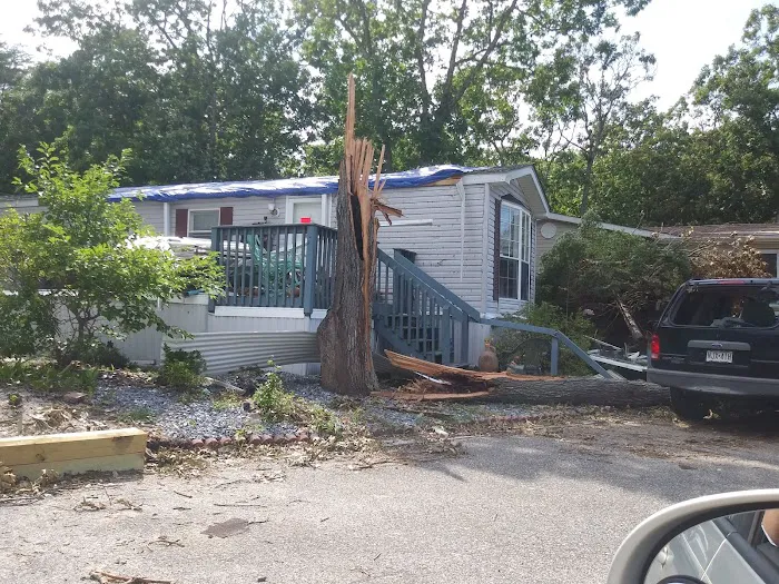Pine Hill Mobile Home Court Picture 3