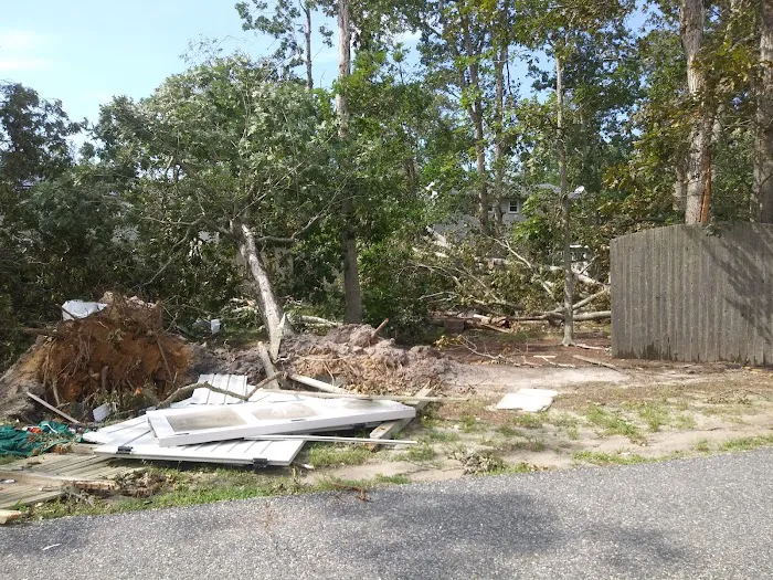 Pine Hill Mobile Home Court Picture 1