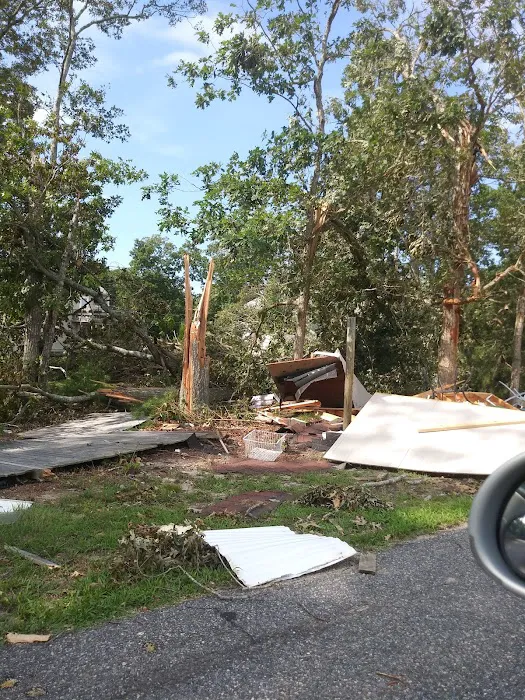 Pine Hill Mobile Home Court Picture 4