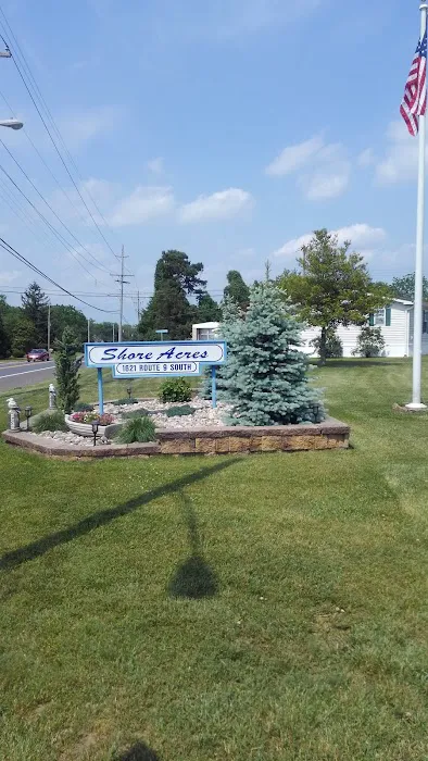 Shore Acres Mobile Home Park llc Picture 2