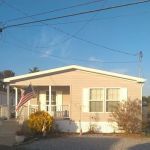 Shore Acres Mobile Home Park llc
