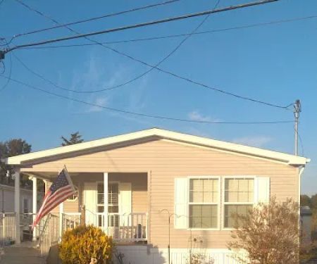 Shore Acres Mobile Home Park llc