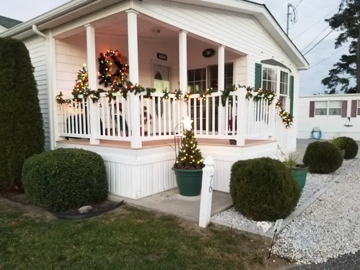 Shore Acres Mobile Home Park llc Picture 6