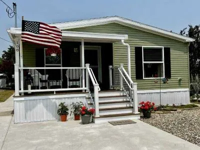 Shore Acres Mobile Home Park llc Picture 9