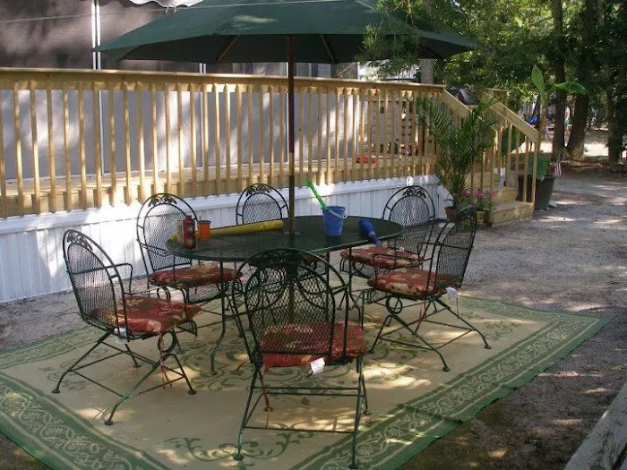 Red Oak Shores Campground Picture 5
