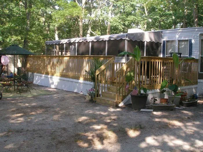 Red Oak Shores Campground Picture 2