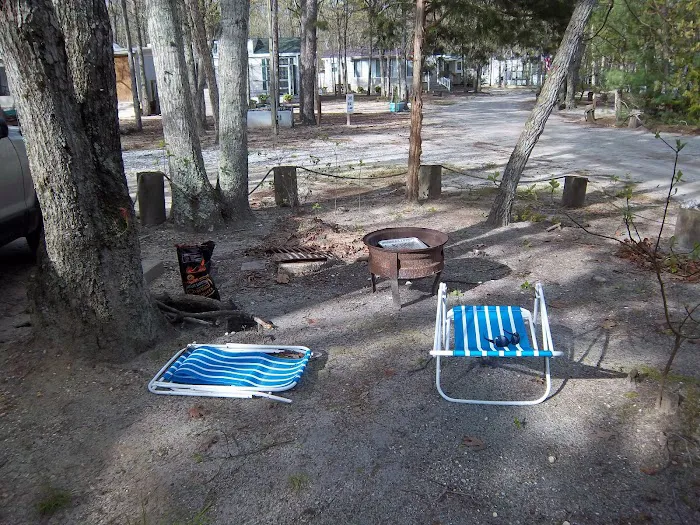 Echo Farms RV Resort Picture 9