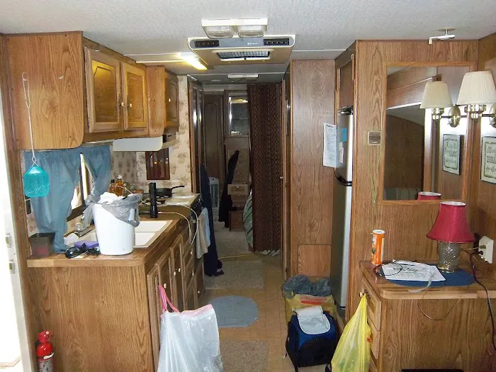 Echo Farms RV Resort Picture 5