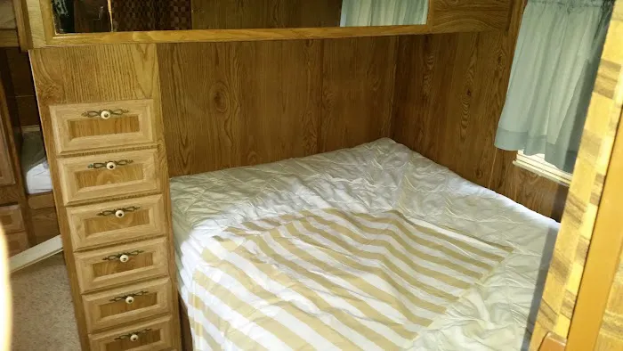 Echo Farms RV Resort Picture 2
