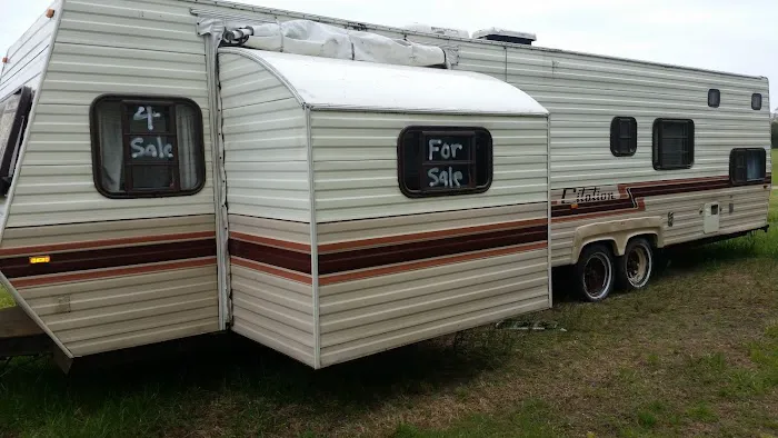 Echo Farms RV Resort Picture 3