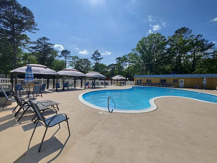 Down the Shore Seasonal Campground Picture 9