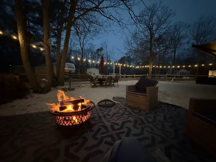 Down the Shore Seasonal Campground Picture 2