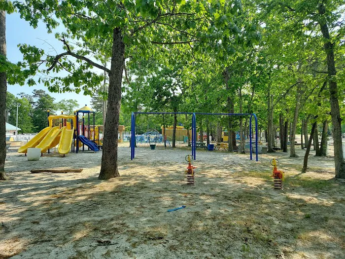 Down the Shore Seasonal Campground Picture 3