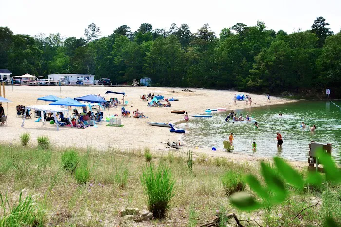Down the Shore Seasonal Campground Picture 10