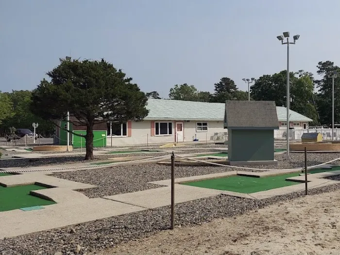 Down the Shore Seasonal Campground Picture 4