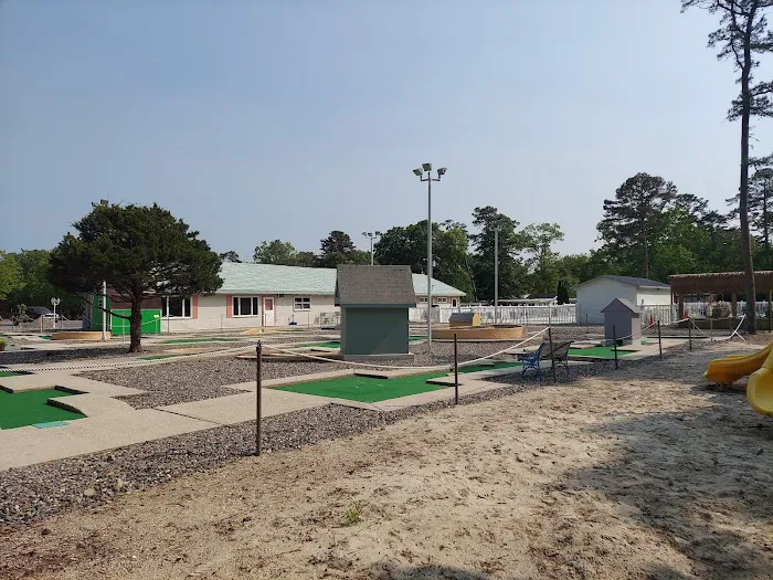 Down the Shore Seasonal Campground Picture 1