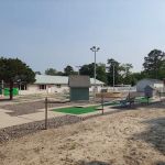 Down the Shore Seasonal Campground