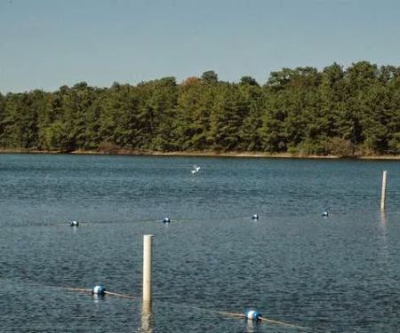 Thousand Trails Lake & Shore