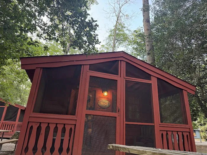 Sea Grove Camping Resort Picture 7