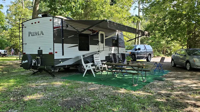 Sea Grove Camping Resort Picture 3