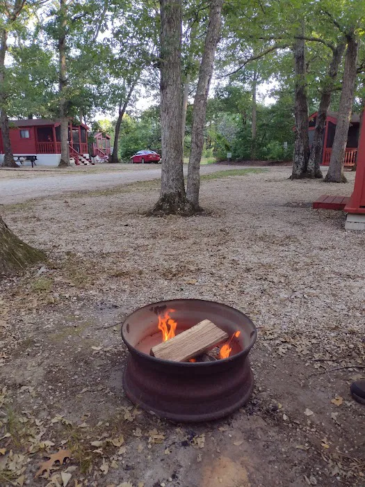 Sea Grove Camping Resort Picture 9