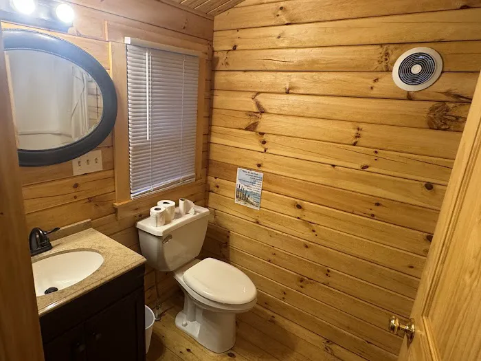 Sea Grove Camping Resort Picture 2