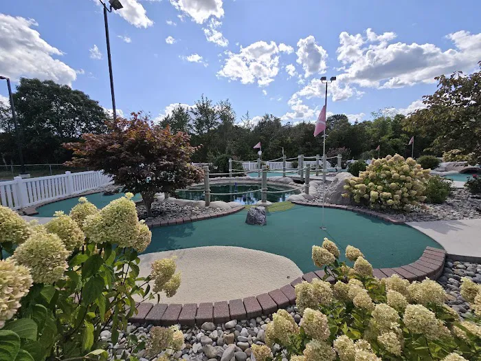 Ocean View Resort Campground Picture 9