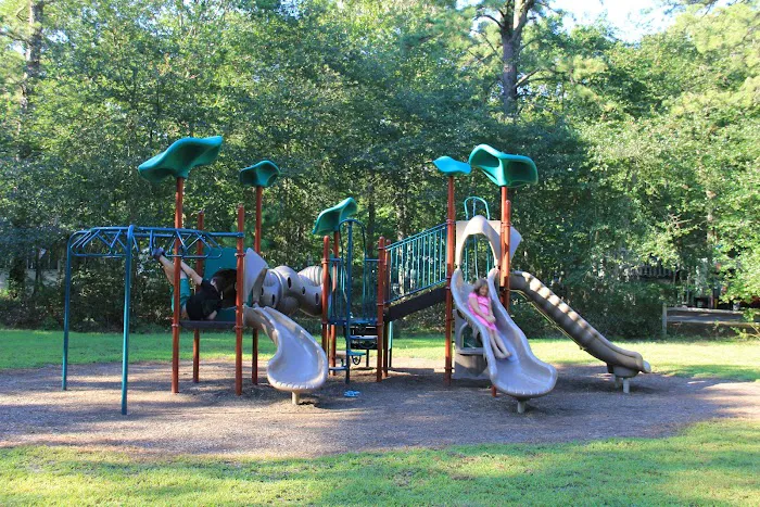 Ocean View Resort Campground Picture 10