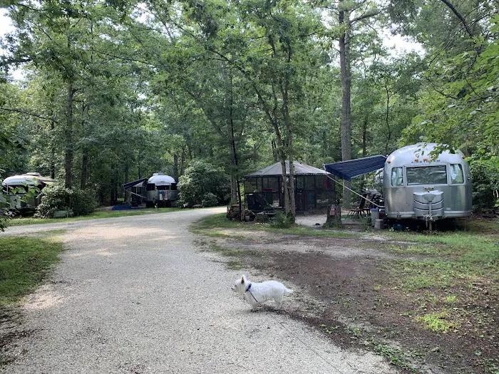 Jersey Shore Haven Airstream Park Picture 6