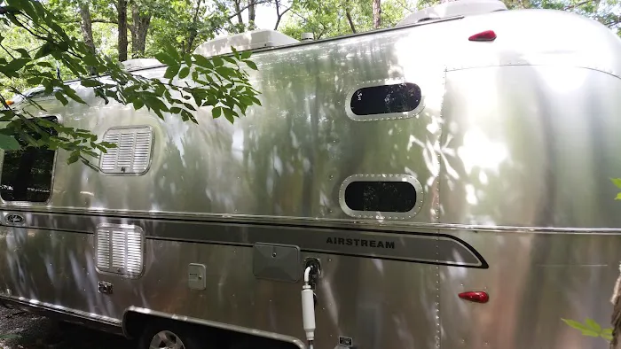 Jersey Shore Haven Airstream Park Picture 5