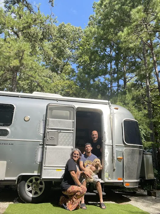 Jersey Shore Haven Airstream Park Picture 3