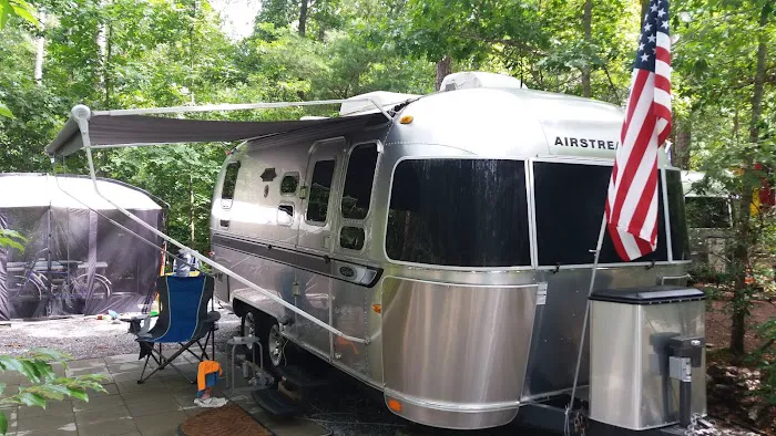 Jersey Shore Haven Airstream Park Picture 2