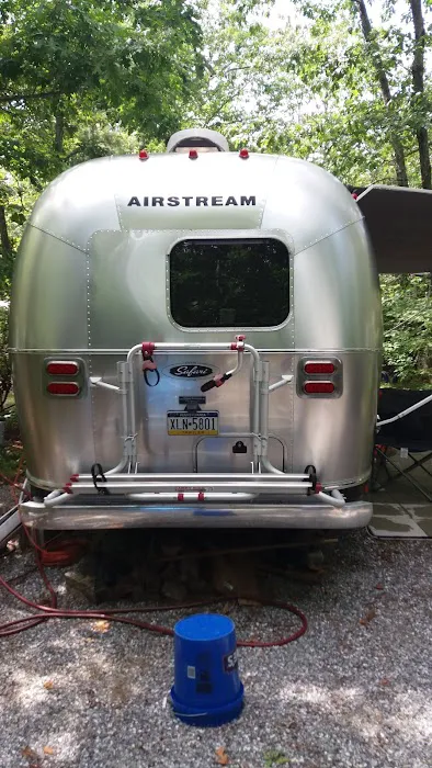 Jersey Shore Haven Airstream Park Picture 1