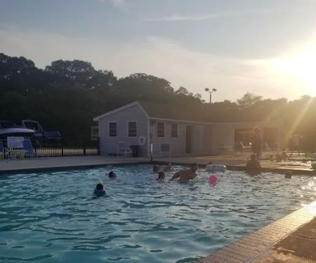 Pine Haven Campground