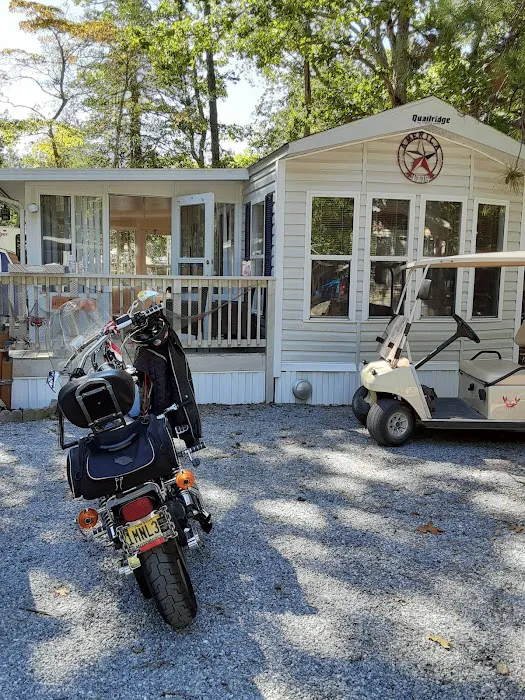 Pine Haven Campground Picture 4