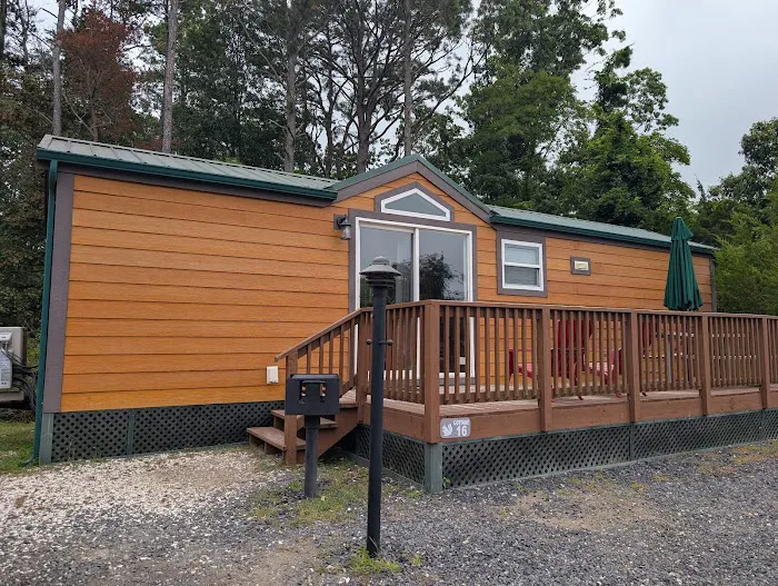 Pine Haven Campground Picture 6