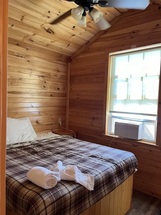 Pine Haven Campground Picture 9