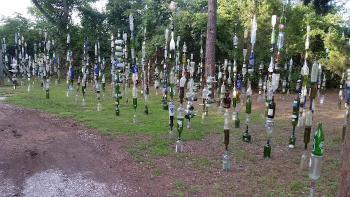 Little Oaks Campground Picture 1