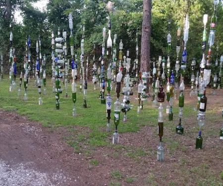 Little Oaks Campground