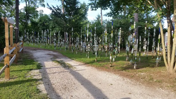 Little Oaks Campground Picture 4
