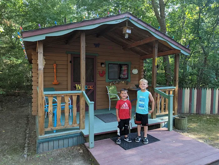 Little Oaks Campground Picture 6
