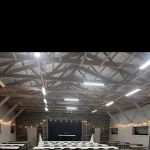 Tamerlane Campground