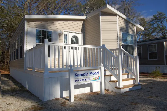 Driftwood Too! Camping Resorts Picture 9